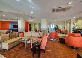 Courtyard by Marriott Jacksonville Beach Oceanfront 5
