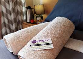 PTA East Guest Rooms 2