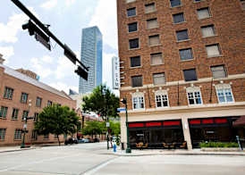 The Sam Houston, Tapestry Collection by Hilton 5