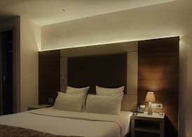 Grand Hotel Central Conakry 5