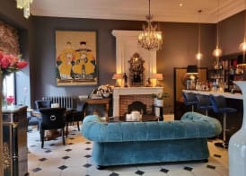 Hotel Vendome - BW Signature Collection 4