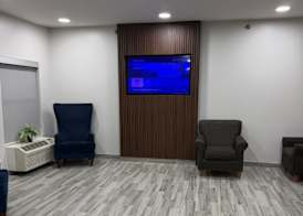 Halsted Inn and Suites Harvey - Chicago Southland 3