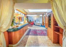 Park Hotel Pineta Boutique Hotel 4