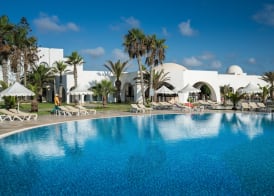Hotel Magic Iliade Aquapark 5