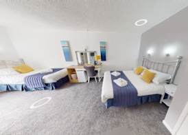 The Beaufort Hotel 5