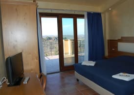 Francalancia Country Resort 4