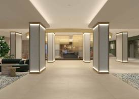 Barceló Roma 4