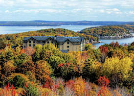Hampton Inn Bar Harbor 2