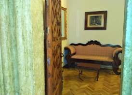 Hospederia del Real Monasterio 5