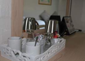 Cinnamon House Bed & Breakfast 4