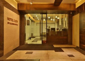 Hotel Kabir 4
