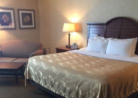 Quality Inn Pittsburgh Airport 5