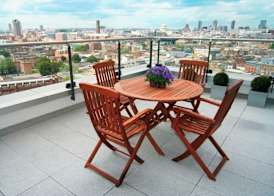 Marlin Apartments London Bridge - Empire Square 4