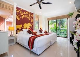Boutique Resort Private Pool Villa - Phuket 3