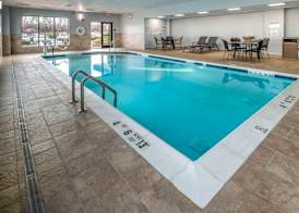 Hampton Inn Long Island/Commack 4