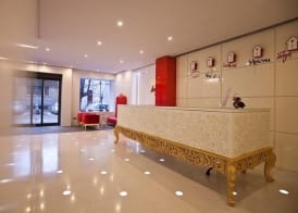 Graffit Gallery Design Hotel 3