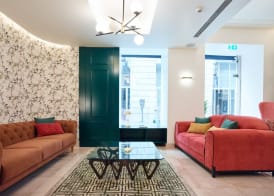 Hotel Florescente 3