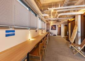 plat hostel keikyu kamakura wave 3