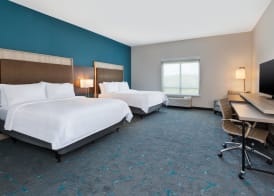 Holiday Inn COOKEVILLE by IHG 5