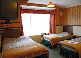 Rollason Wood Hotel 2