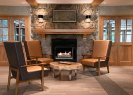 Residence Inn by Marriott Mont Tremblant Manoir Labelle 2