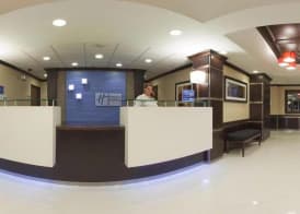 Holiday Inn Express & Suites AMITE by IHG 2