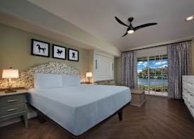 Disney's Saratoga Springs Resort & Spa 2
