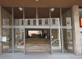Opera residence 2