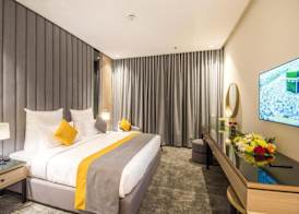 Erfad Hotel - Riyadh 2