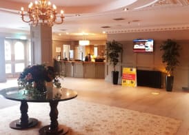 Abbey Hotel Donegal 2