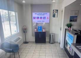 Motel 6 Orlando, FL - Winter Park 3