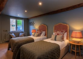 The White Hart 2