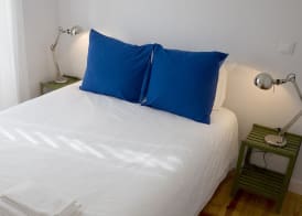 Cacilhas Guest Apartments 3