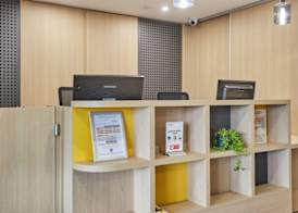 Appart'hôtel Odalys City - Aix en Provence Ouest 3