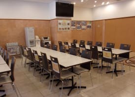 Toyoko Inn Tokyo Akabane Station Higashi Ichibangai 2
