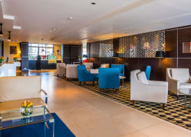 Eka Hotel Nairobi 3