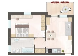 Residence Garni Untermoahof 3