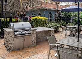 Homewood Suites by Hilton Lake Buena Vista - Orlando 3