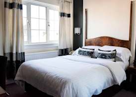 Avonbridge Hotel 3