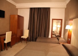 Federica's Home 4
