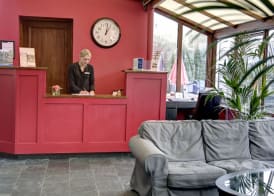 BEST WESTERN The Crianlarich Hotel 2
