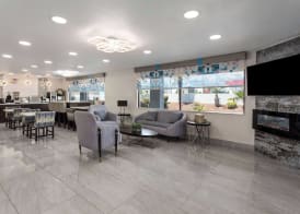 Super 8 by Wyndham Prattville Montgomery 4