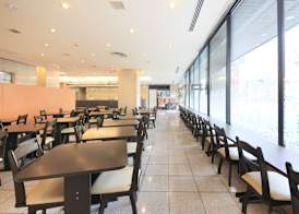 Hotel Nagano Avenue 4