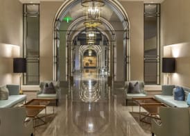 Omni Louisville Hotel 5