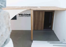 Seesoo Paros Beachfront Luxury Hideaway 4