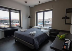 napoliurbansuite 4