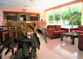 Brati - Arcoudi Hotel 3