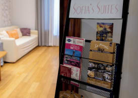Sofia's Suites Guesthouse 5
