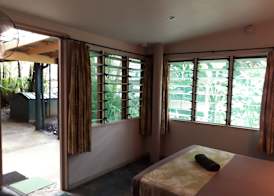 Rainforest Eco Lodge 5