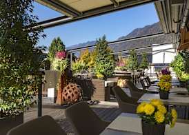 Aktivhotel Alpendorf 3